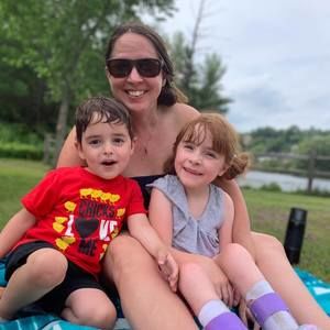 Meet your Posher, Kara